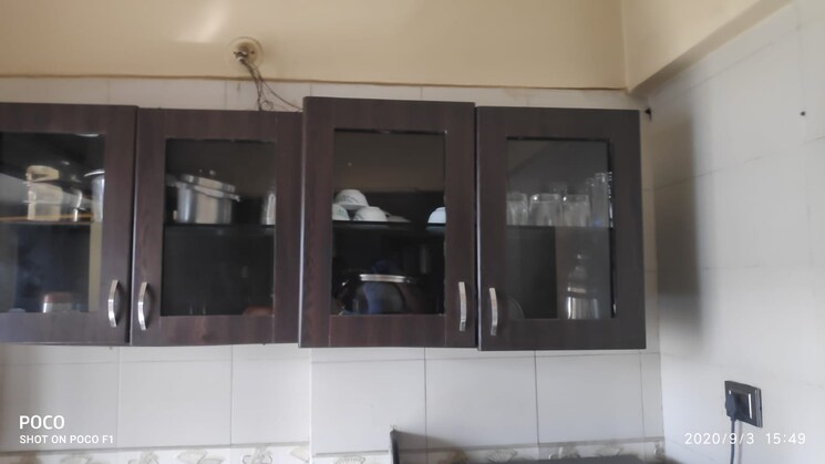Kitchen, patel-heritage 2 Bedroom 1200 Sq.Ft. Apartment In Kharghar Navi Mumbai 9300735
