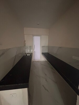 Building Lobby in 2.5 BHK Apartment at Smart World Gems, Sector 89 – for Sale