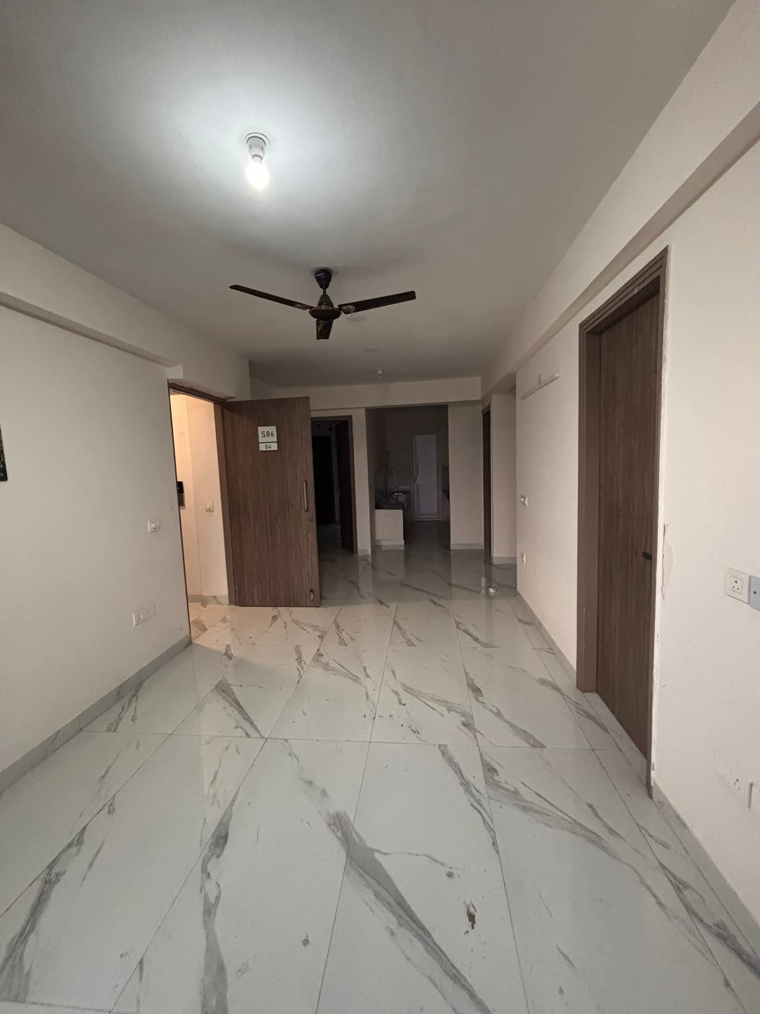 2.5 BHK + Study Room Apartment For Sale in Smart World Gems