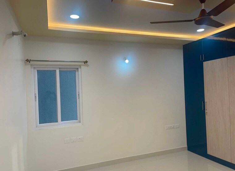 Room, prestige-tranquil 3 Bedroom 2049 Sq.Ft. Apartment In Kokapet Hyderabad 9300730