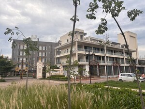 2.5 BHK Apartment – Exterior View View at Smart World Gems, Sector 89 - for Sale