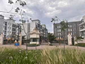 2.5 BHK Apartment – Exterior View View at Smart World Gems, Sector 89 - for Sale