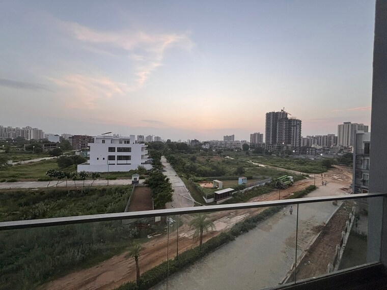 Swimming Pool, smart-world-gems 2.5 Bedroom 1150 Sq.Ft. Apartment In Sector 89 Gurgaon 9300779