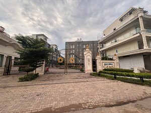 2.5 BHK Apartment – Exterior View View at Smart World Gems, Sector 89 - for Sale