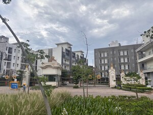 2.5 BHK Apartment – Exterior View View at Smart World Gems, Sector 89 - for Sale