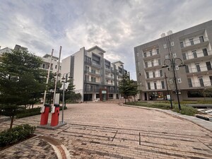 2.5 BHK Apartment – Exterior View View at Smart World Gems, Sector 89 - for Sale