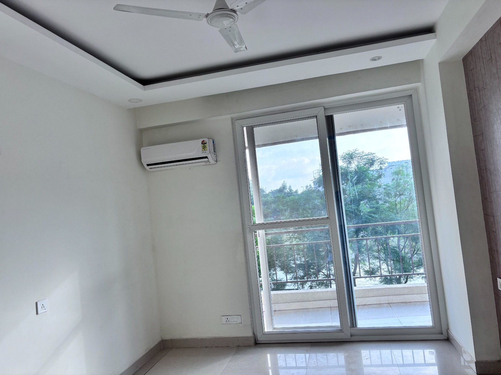 3 BHK Apartment For Rent in Maya Green Lotus Saksham