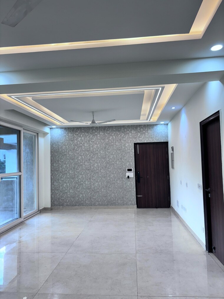 Room, maya-green-lotus-saksham 3 Bedroom 1346 Sq.Ft. Apartment In International Airport Road Zirakpur 9300744