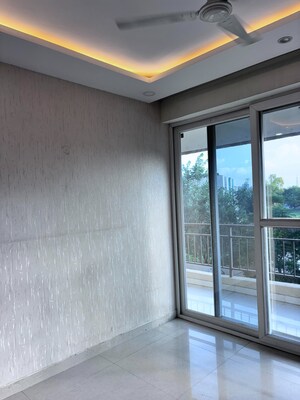 Room in 3 BHK Apartment at Maya Green Lotus Saksham, International Airport Road – for Rent