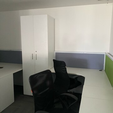 Team Area in  Office Space at JMD Galleria, Tikri – for Rent