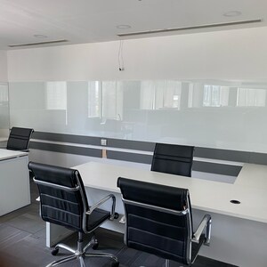 Team Area in  Office Space at JMD Galleria, Tikri – for Rent