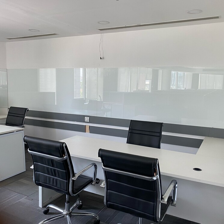 Team Area, jmd-galleria Commercial Office Space 1800 Sq.Ft. In Tikri Gurgaon 9300748