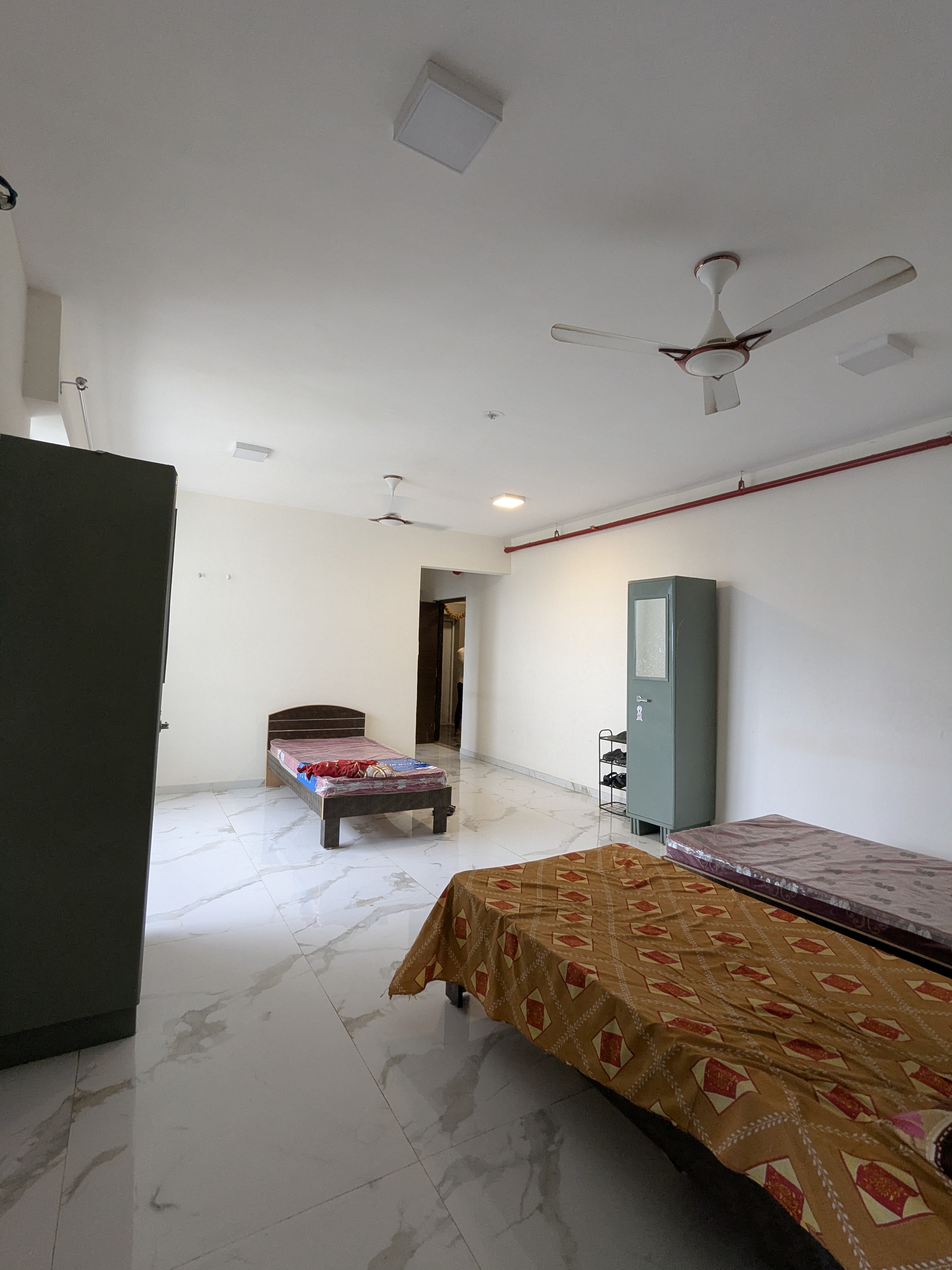 3 BHK Apartment For Rent in Dotom Isle