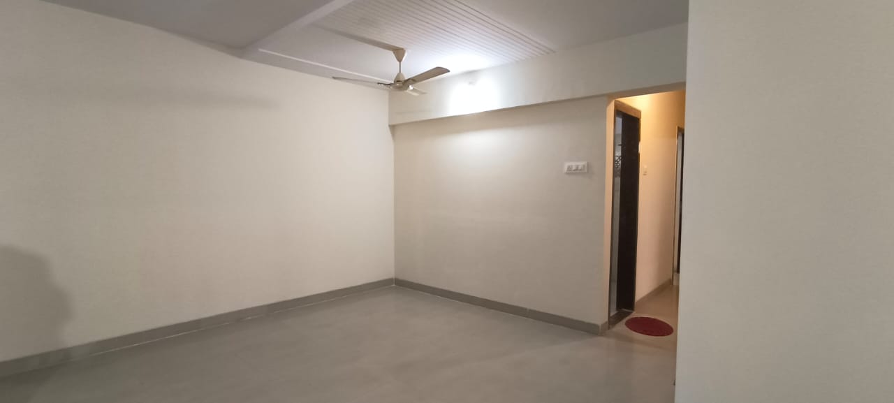 2.5 BHK + Pooja Room Apartment For Sale in Madhav Shreeji Palacia