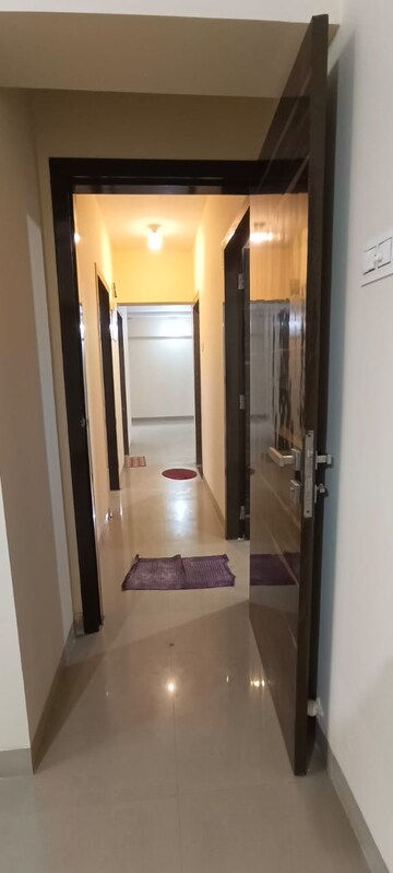 Bathroom in 2.5 BHK Apartment at Madhav Shreeji Palacia, Waghbil – for Sale