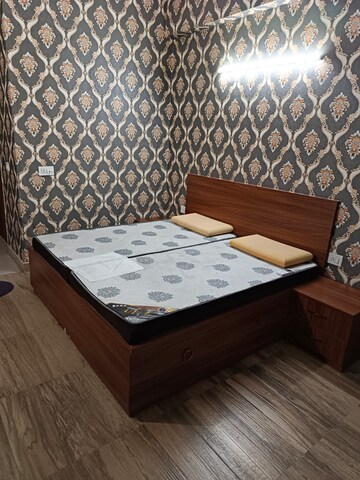 1 BHK Apartment For Rent in Paramount Golfforeste, Zeta I Greater Noida