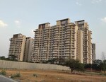 3 BHK 2150 Sq.Ft. Apartment in Paras Irene