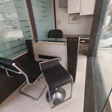 Team Area in  Office Space at Spaze Platinum Tower, Tikri – for Rent