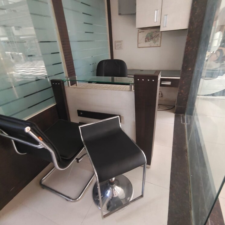 Team Area, spaze-platinum-tower Commercial Office Space 914 Sq.Ft. In Tikri Gurgaon 9300777