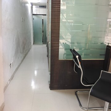 Staircase in  Office Space at Spaze Platinum Tower, Tikri – for Rent