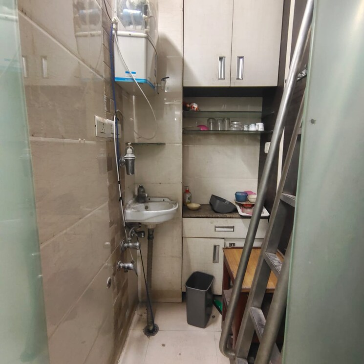 Gym, spaze-platinum-tower Commercial Office Space 914 Sq.Ft. In Tikri Gurgaon 9300777