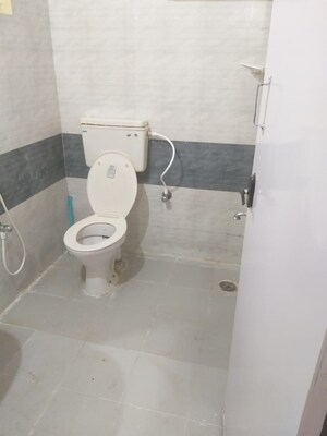 Bathroom in 2 BHK Apartment at Paras Maitri, Electronic City – for Sale