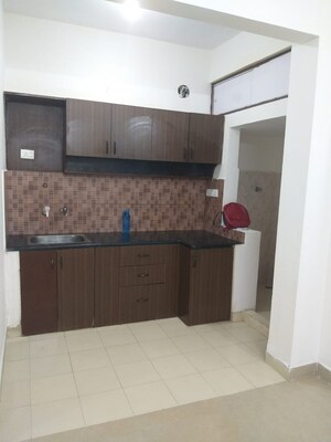 Kitchen in 2 BHK Apartment at Paras Maitri, Electronic City – for Sale