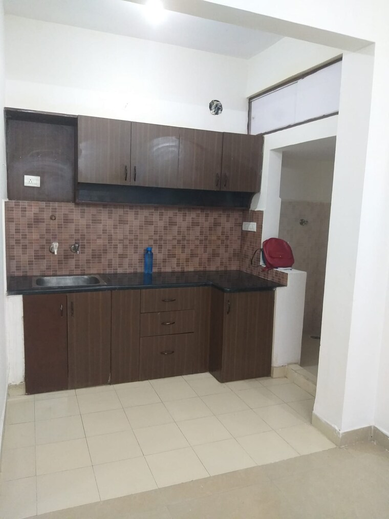 Kitchen, paras-maitri 2 Bedroom 960 Sq.Ft. Apartment In Electronic City Bangalore 9300778