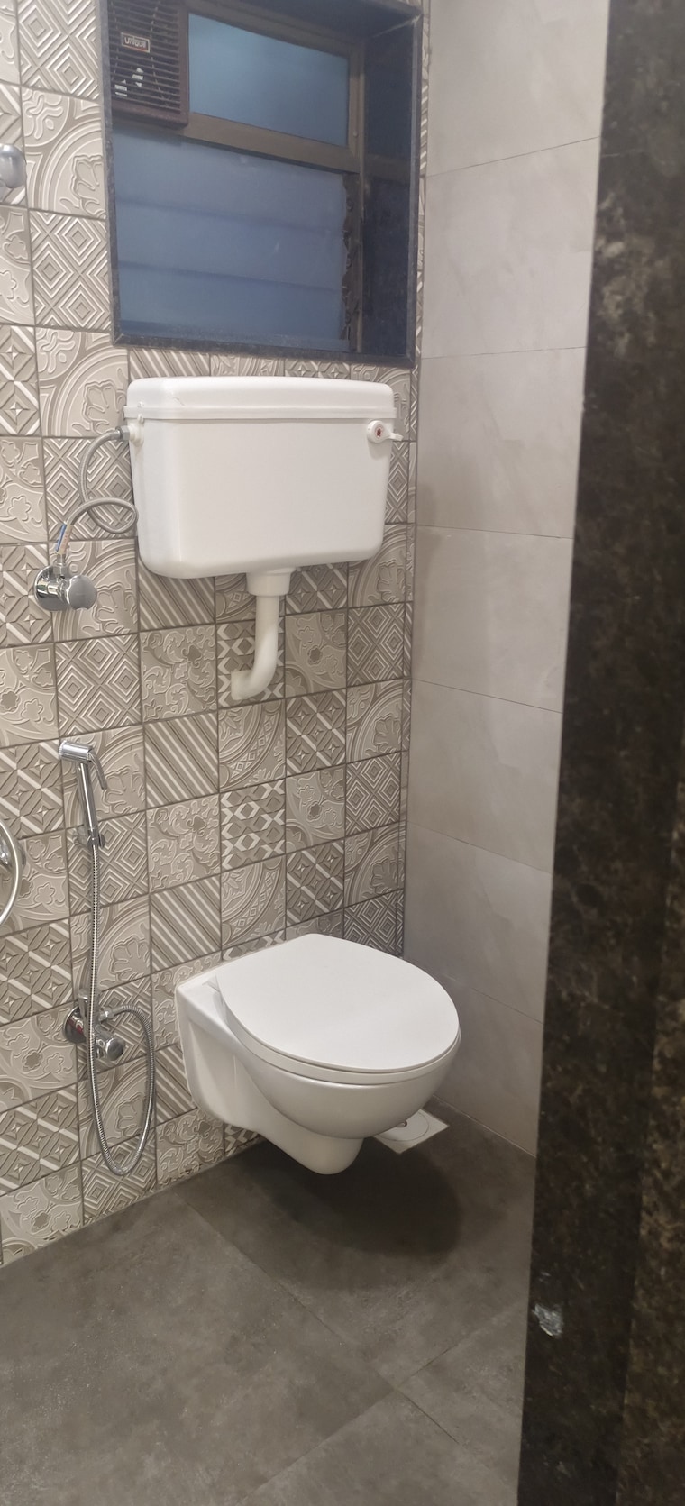 Bathroom, ritu-avenue 1 Bedroom 500 Sq.Ft. Apartment In Naigaon East Palghar 9300786