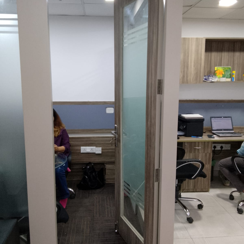 Office Space For Rent in Spaze Edge Tower