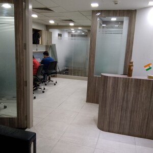 Room in  Office Space at Spaze Edge Tower, Sispal Vihar – for Rent