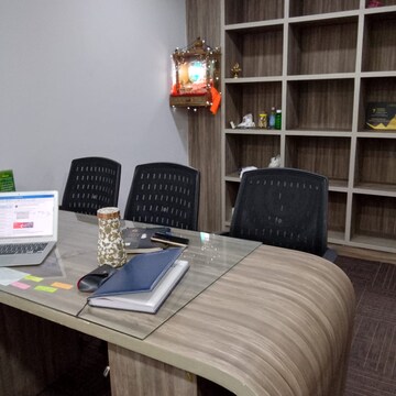 Bedroom in  Office Space at Spaze Edge Tower, Sispal Vihar – for Rent