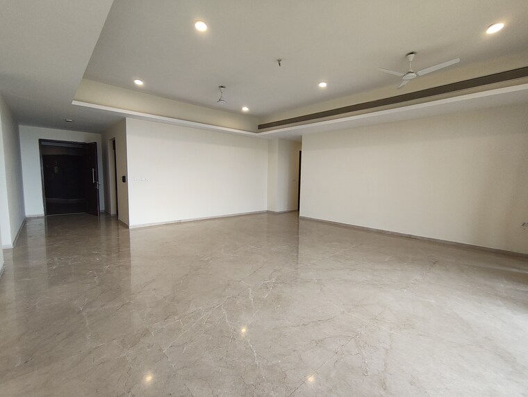 Room, raheja-empress 3 Bedroom 1600 Sq.Ft. Apartment In Prabhadevi Mumbai 9300797