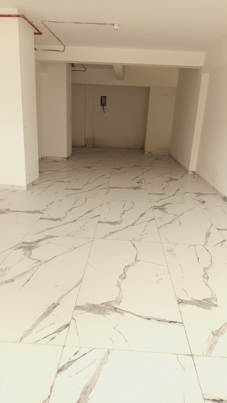 Floor Plan, sai-millenium Commercial Shop 1100 Sq.Ft. In Punawale Pune 9300798