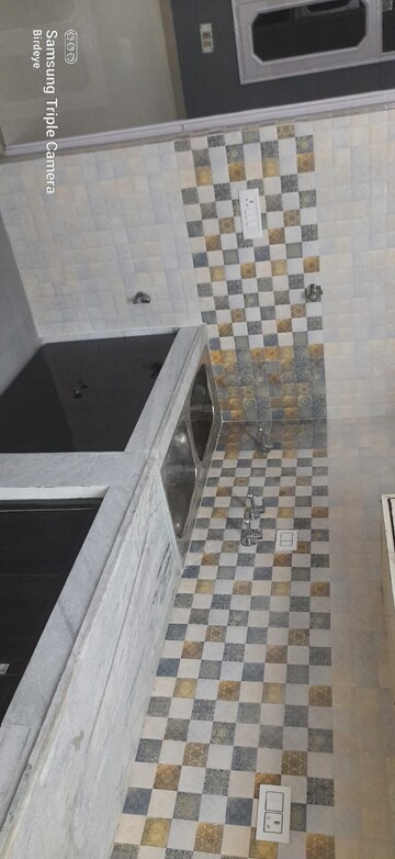 Kitchen in 3 BHK Independent House at Sector 17 – for Rent