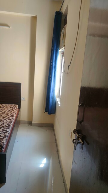 Building Lobby in 2 BHK Apartment at Maxheights Dream Homes, Kundli – for Rent