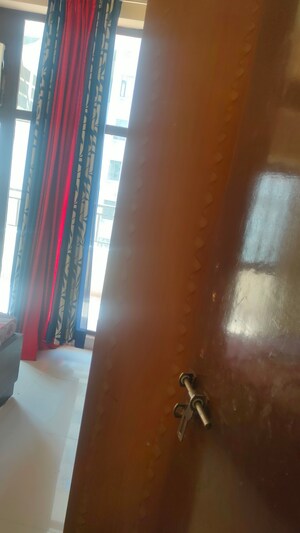 Furnished Amenities in 2 BHK Apartment at Maxheights Dream Homes, Kundli – for Rent