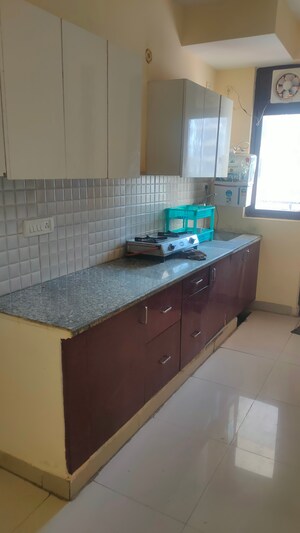 Kitchen in 2 BHK Apartment at Maxheights Dream Homes, Kundli – for Rent