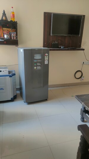 Furnished Amenities in 2 BHK Apartment at Maxheights Dream Homes, Kundli – for Rent