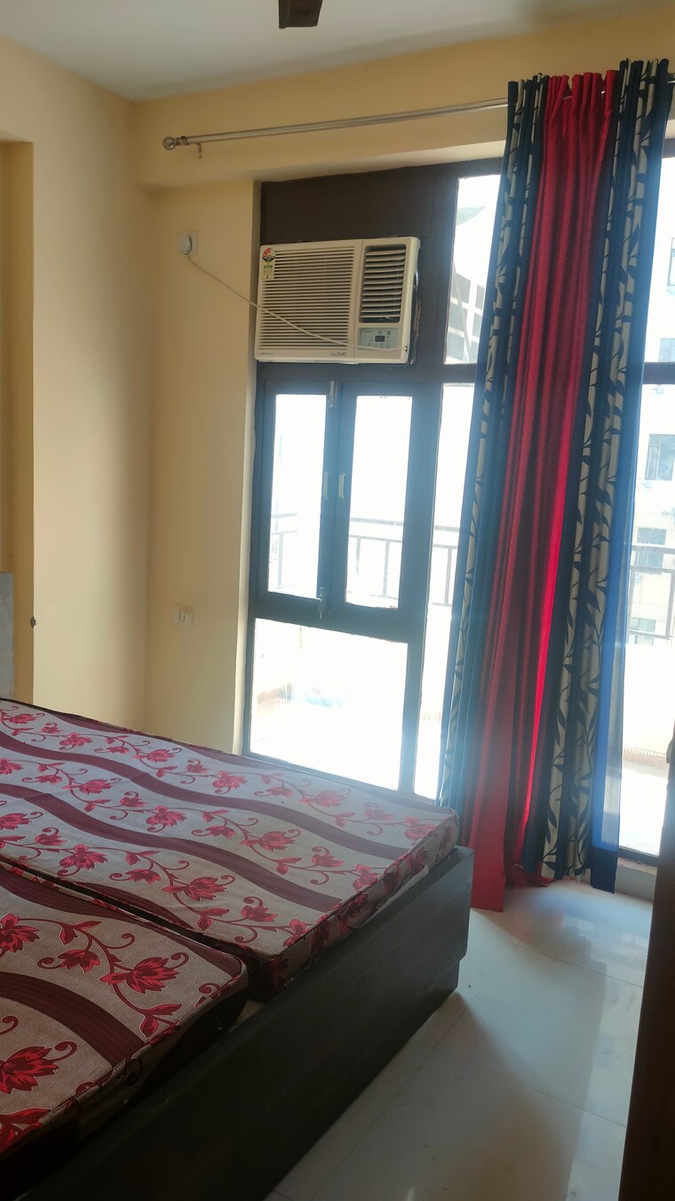 Bedroom, maxheights-dream-homes 2 Bedroom 650 Sq.Ft. Apartment In Kundli Sonipat 9300807