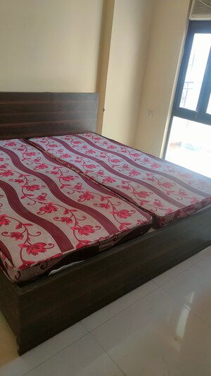 Bedroom in 2 BHK Apartment at Maxheights Dream Homes, Kundli – for Rent