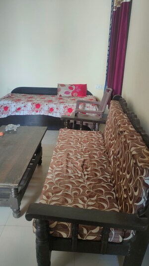 Bedroom in 2 BHK Apartment at Maxheights Dream Homes, Kundli – for Rent