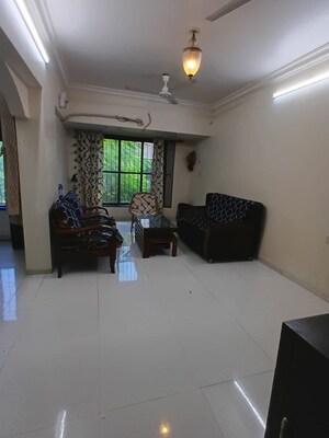 1 BHK Apartment For Rent in Abrol Krishna Utsav, Malad West