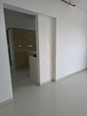 Furnished Amenities in 3 BHK Apartment at Sayba Elegant, Kurla East – for Rent