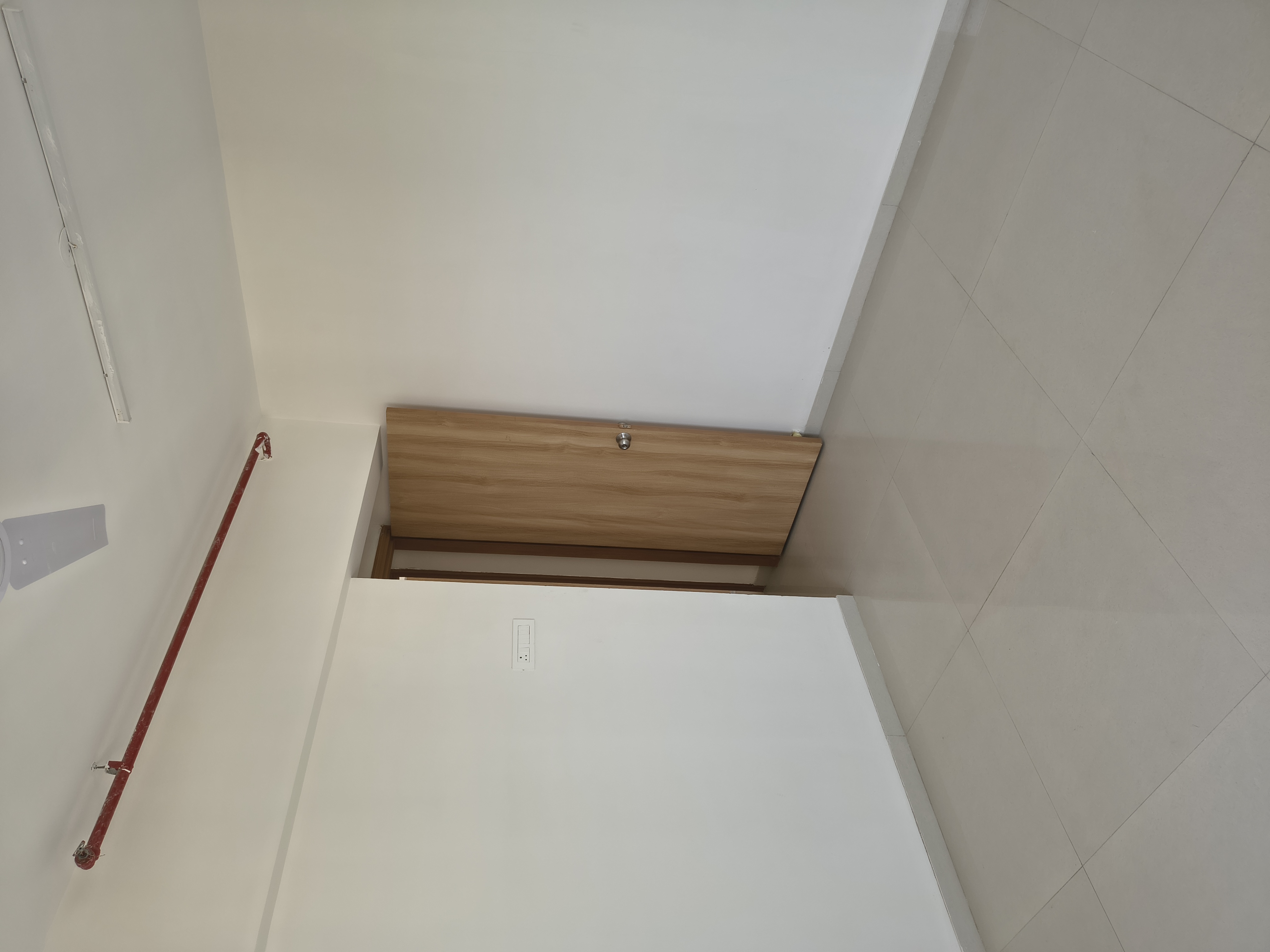 3 BHK + Study Room Apartment For Rent in Sayba Elegant