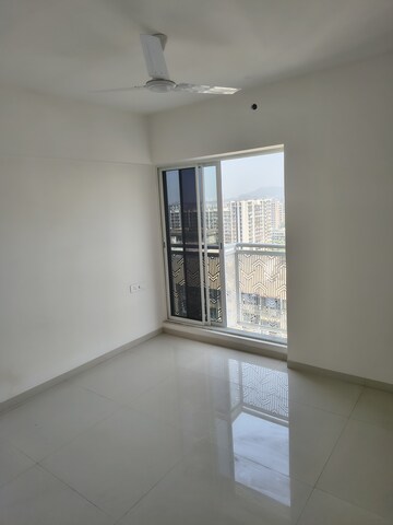 Furnished Amenities in 3 BHK Apartment at Sayba Elegant, Kurla East – for Rent