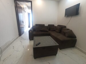 1 BHK Apartment For Rent in Freedom Fighters Enclave