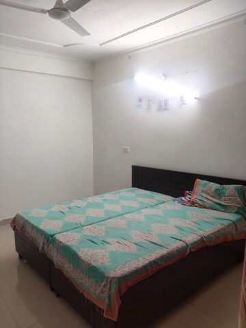 Bedroom in 2 BHK Apartment at RKM Springdale Tower II, Lohgarh – for Rent
