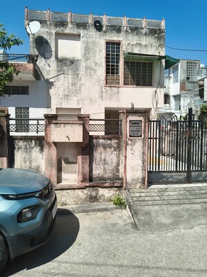 3 BHK Independent House For Sale in Tonk Phatak