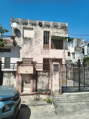 3 BHK Independent House – Exterior View View at Tonk Phatak - for Sale